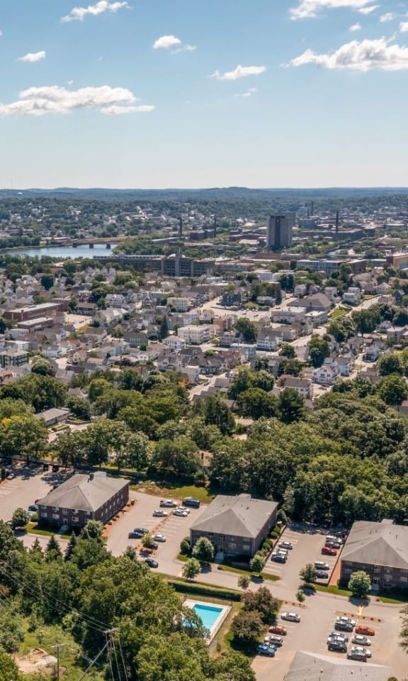 Lowell, MA Heritage Properties Studio 12 Beds Meadow Lane